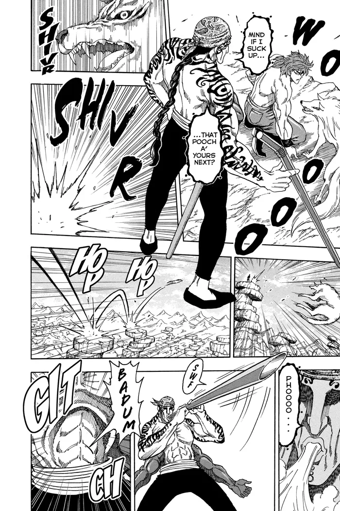Toriko Chapter 60 image 02_optimized